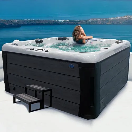 Deck hot tubs for sale in Lake Elsinore